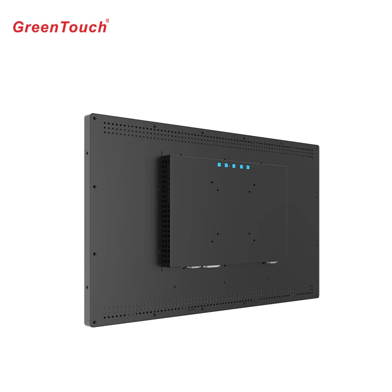 Lcd Screen Arcade - Capacitief 27 inch LCD touchscreen console