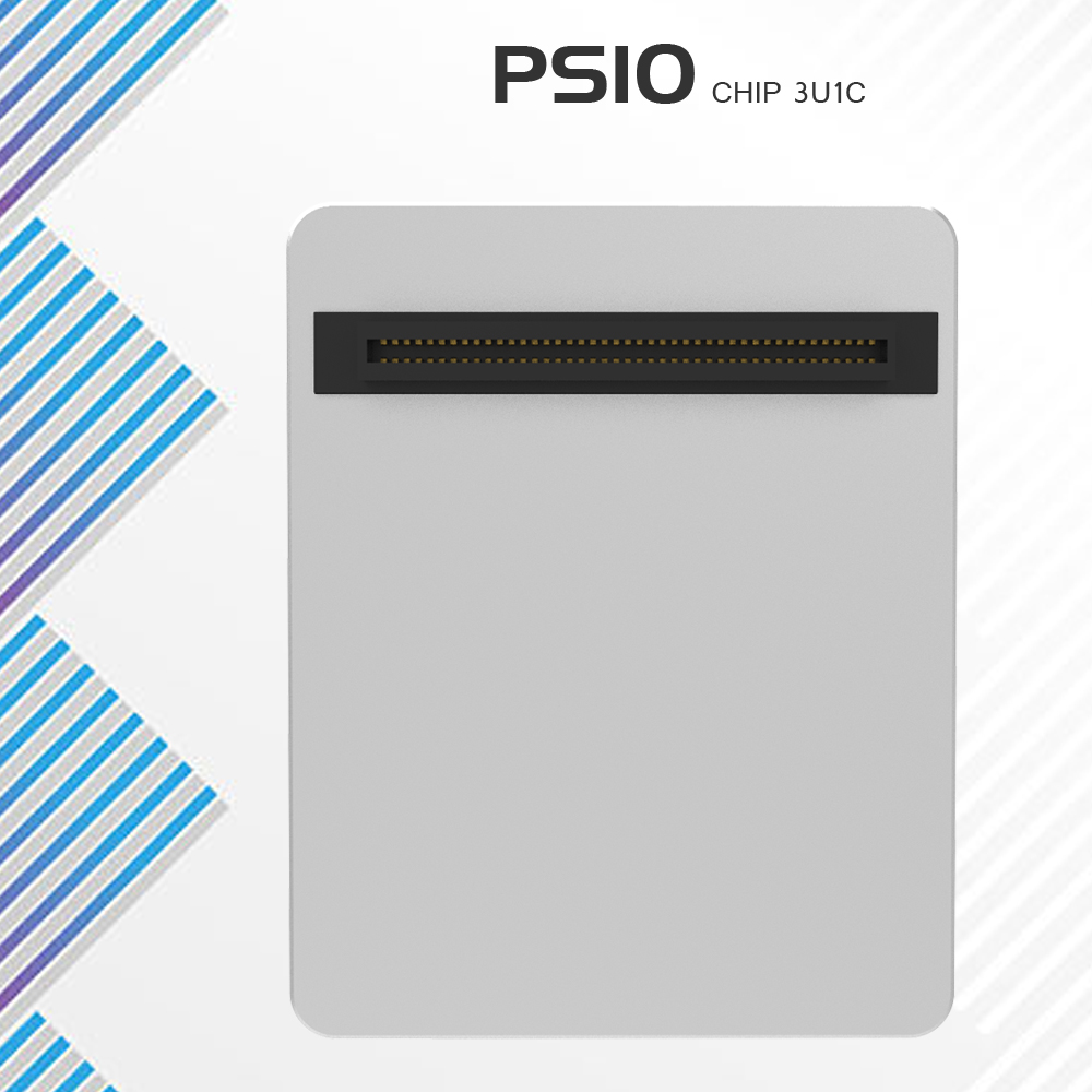 Arcade Quest - PSIO Optische Drive Simulator Machine Upgrade
