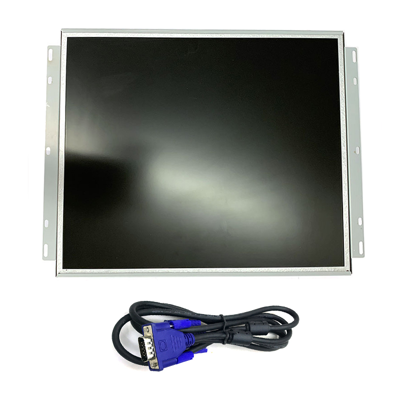 Lcd Screen Arcade - 16:9 Aspect Ratio 19/22/26/32 Inch VGA/HDMI