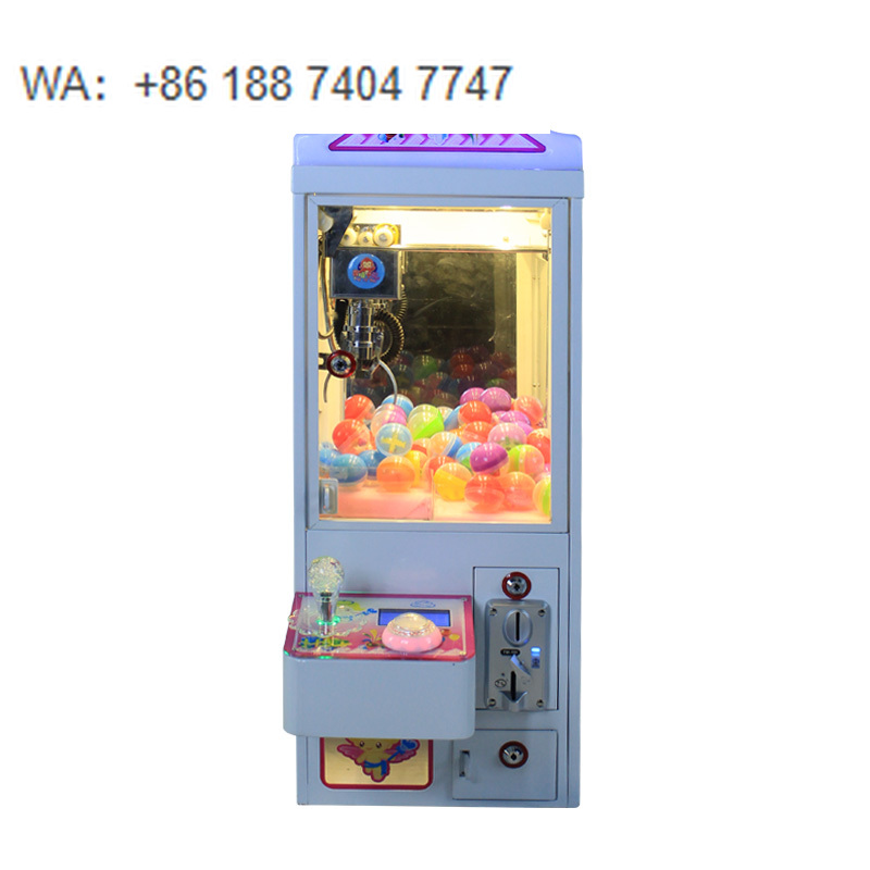 Hoge winstgevende klauwkraan a - Arcade Machine Profit recensie en prijs
