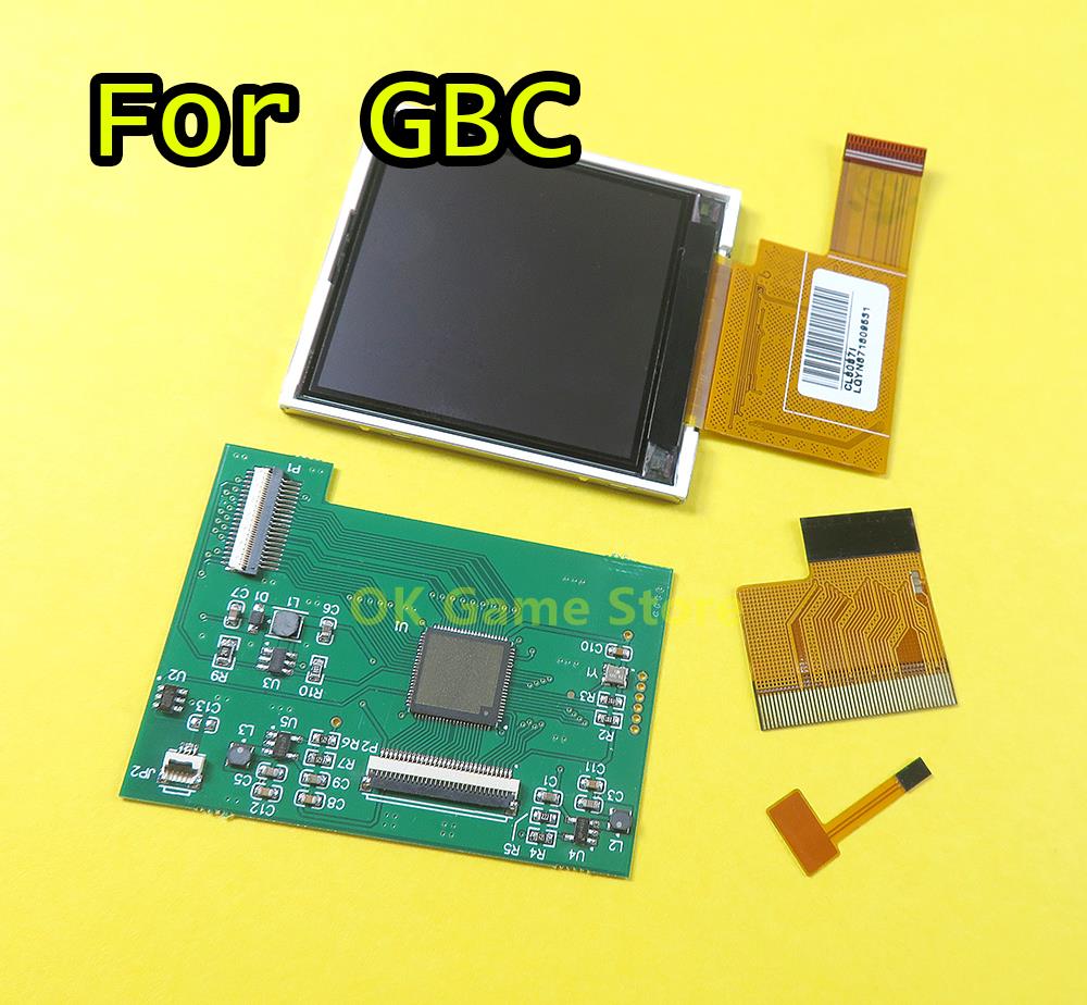 1 set Hoge Licht scherm Modifi - Lcd Screen Arcade recensie en prijs