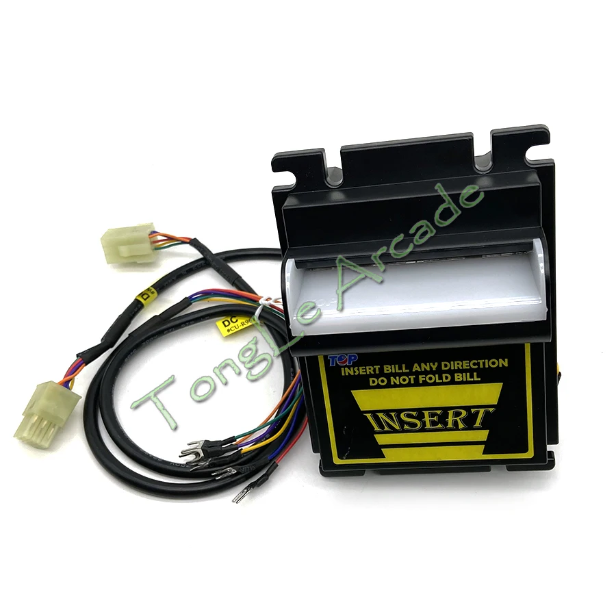 Muntwissel DIY Kit Bankbiljett - Token Coin Mechanism recensie en prijs