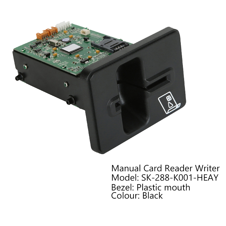13,56 MHz RFID NFC Credit Sim  - Arcade Card Vending Machine recensie en prijs