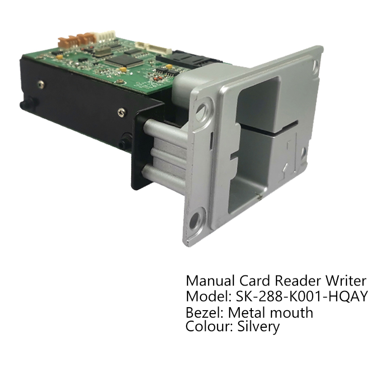 13,56 MHz RFID NFC Credit Sim  - Arcade Card Vending Machine recensie en prijs