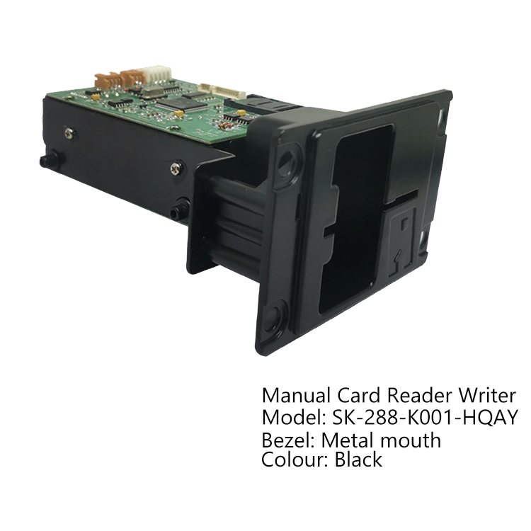 13,56 MHz RFID NFC Credit Sim  - Arcade Card Vending Machine recensie en prijs