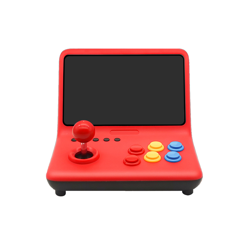 Coopreme A12 9 inch IPS groot  - Lcd Screen Arcade recensie en prijs