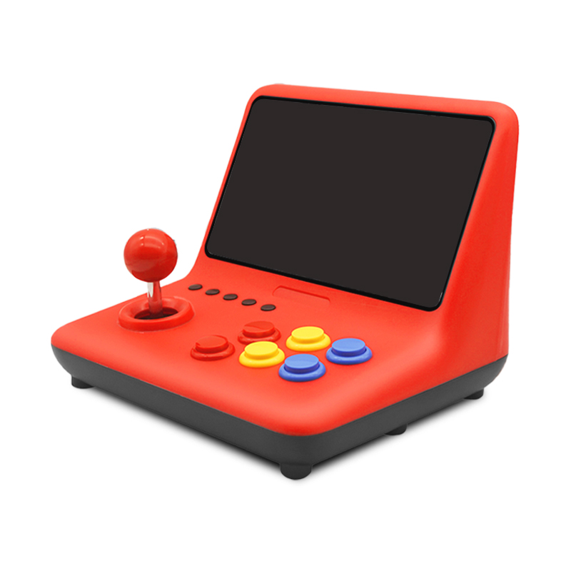 Coopreme A12 9 inch IPS groot  - Lcd Screen Arcade recensie en prijs