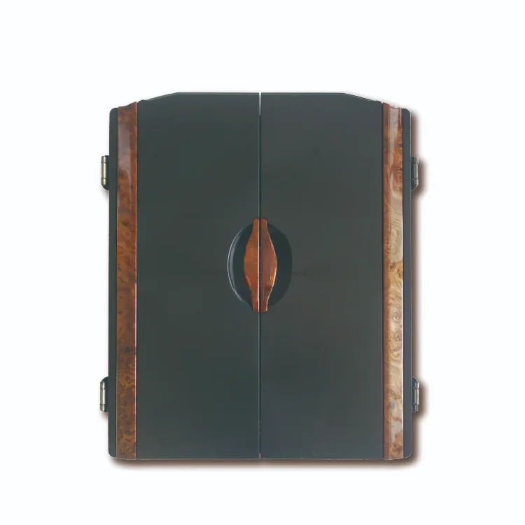 z indoor spel gegoten kast dar - Electronic Dartboard Cabinet recensie en prijs