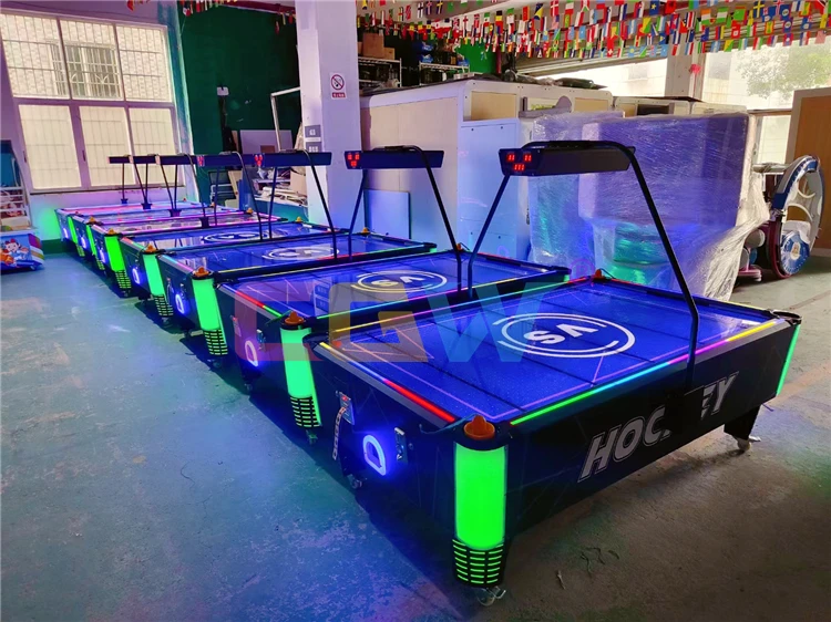 Goede winst Attractiepark Munt - Arcade Machine Profit recensie en prijs
