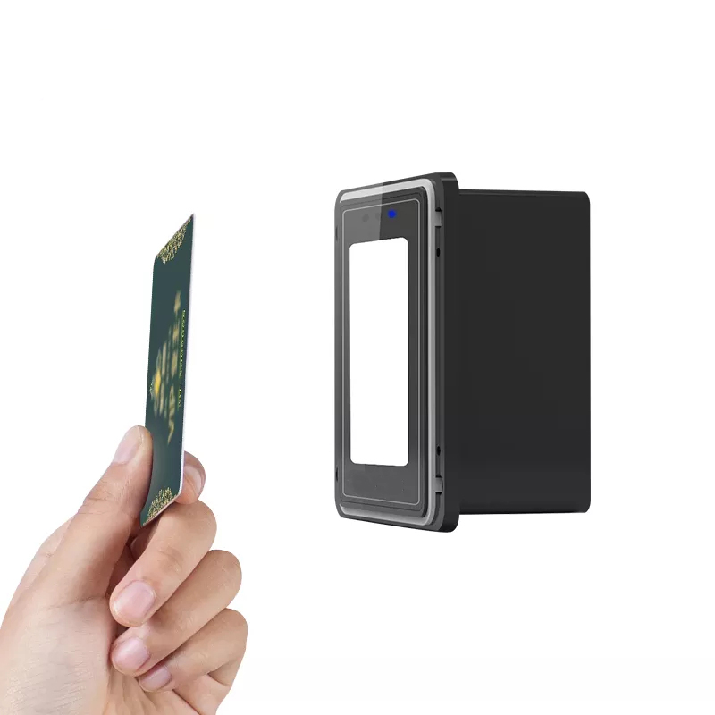 CD311 Ingebouwde 1D/2D Code OE - Vending Machine Qr Code recensie en prijs
