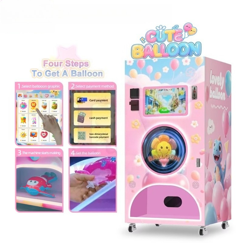 Geavanceerde professionele vol - Vending Machine Qr Code recensie en prijs