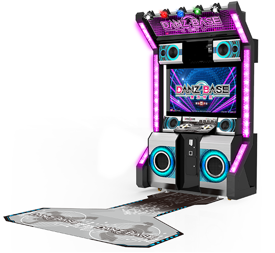 Muntautomaat Indoor Sport Arca - Arcade Machine Profit recensie en prijs