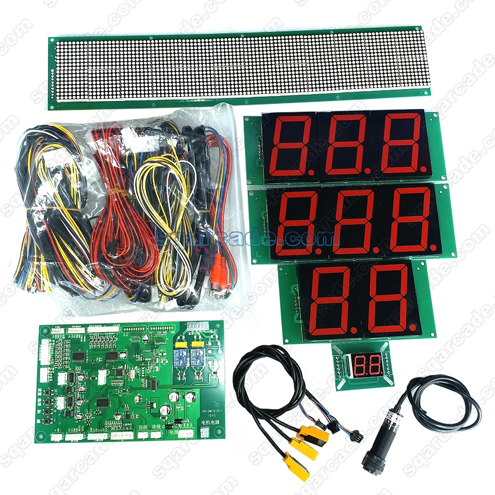 Volwassen Muntautomaat Basketb - Lcd Screen Arcade recensie en prijs