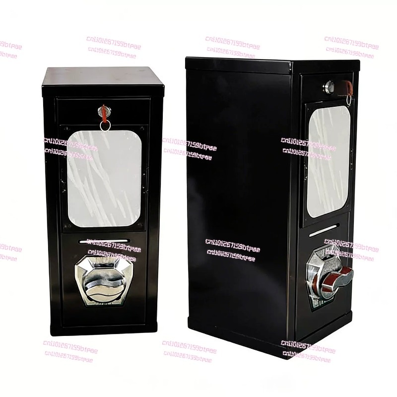 Buitenarcade kaartdraaimachine - Arcade Card Vending Machine recensie en prijs