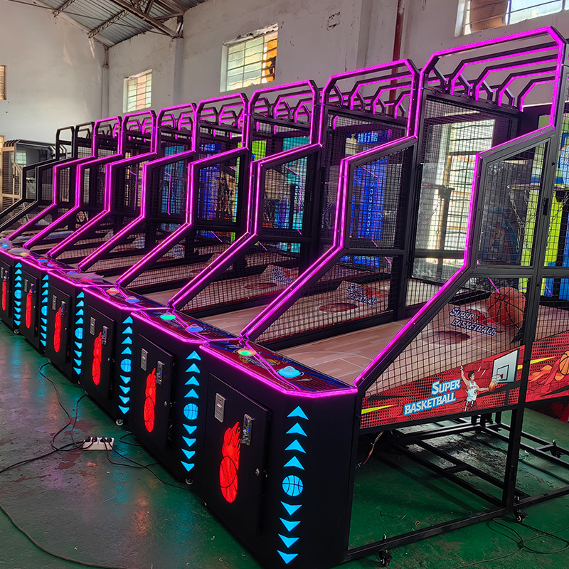 Hot 55-inch LCD-scherm Straatb - Lcd Screen Arcade recensie en prijs