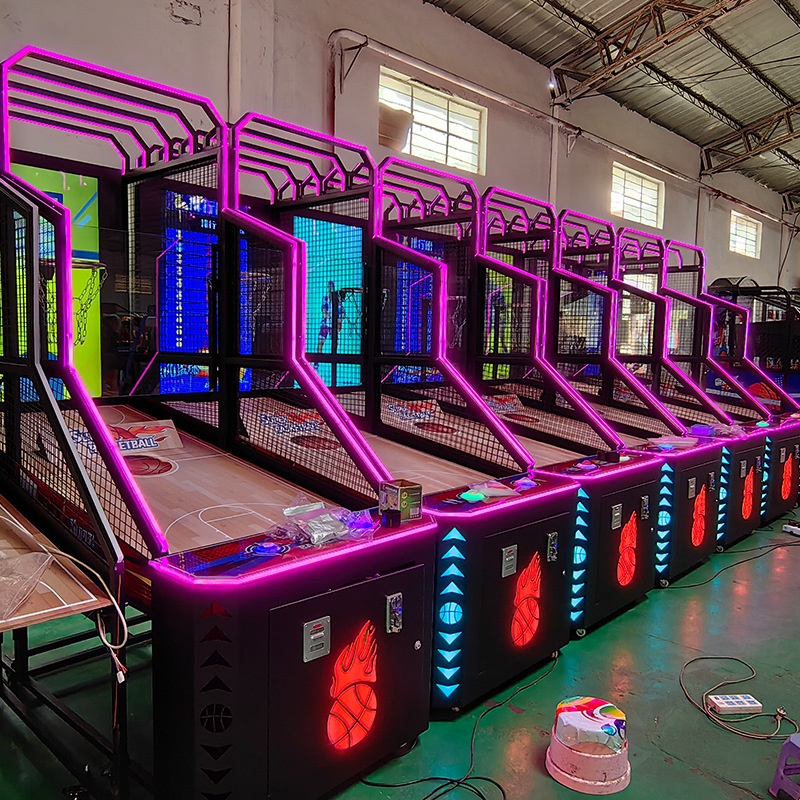 Hot 55-inch LCD-scherm Straatb - Lcd Screen Arcade recensie en prijs