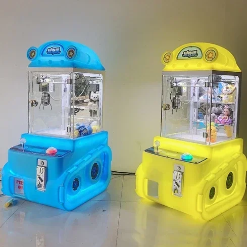 Bananenland Fabriek Groothande - Arcade Toy Claw Vending Machine recensie en prijs