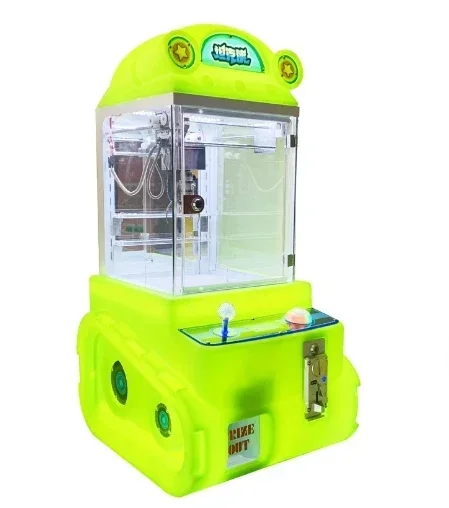 Bananenland Fabriek Groothande - Arcade Toy Claw Vending Machine recensie en prijs