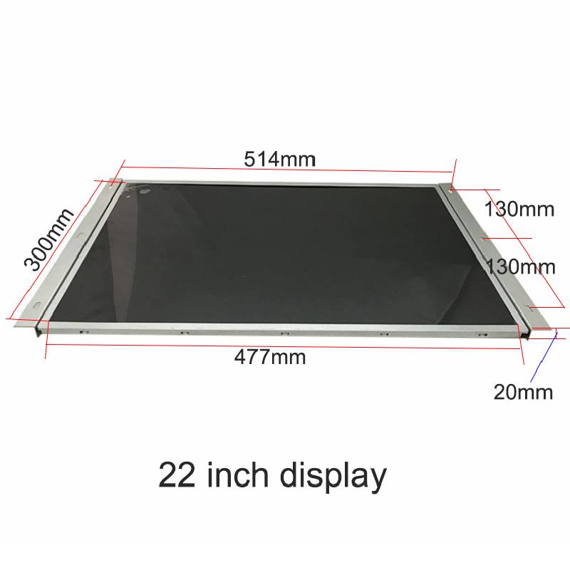16:9 Aspect Ratio 19/22/26/32  - Lcd Screen Arcade recensie en prijs