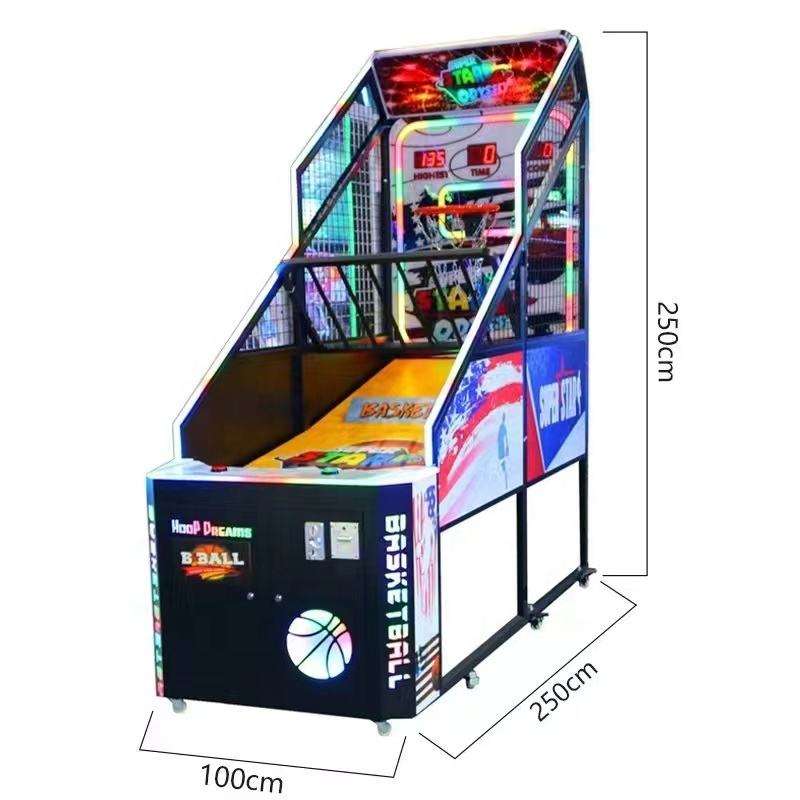 Indoor luxe LED LCD scherm bas - Lcd Screen Arcade recensie en prijs