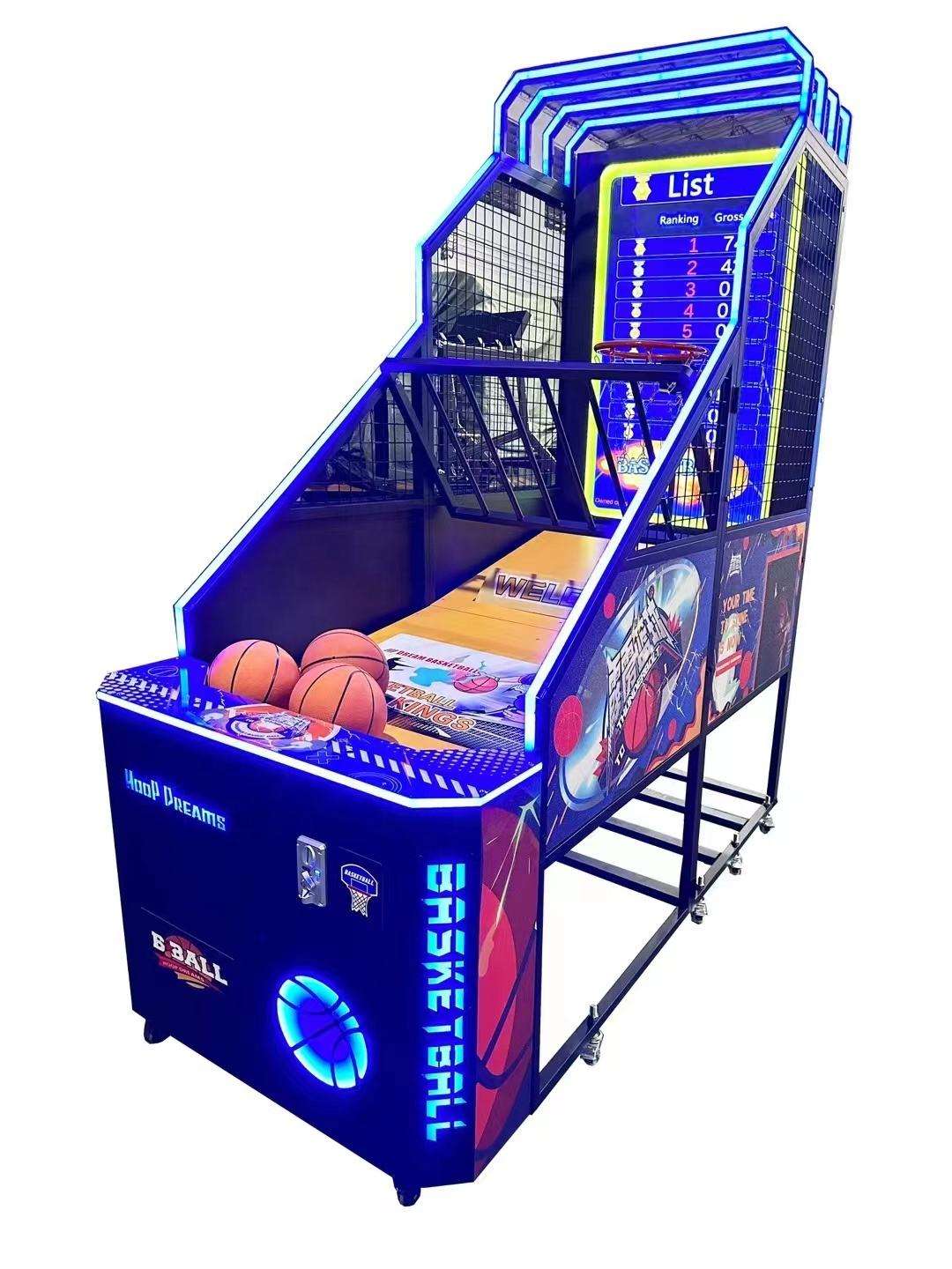 Indoor luxe LED LCD scherm bas - Lcd Screen Arcade recensie en prijs