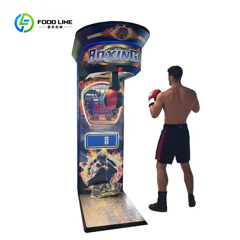 Op maat gemaakte, zeer winstge - Arcade Machine Profit recensie en prijs