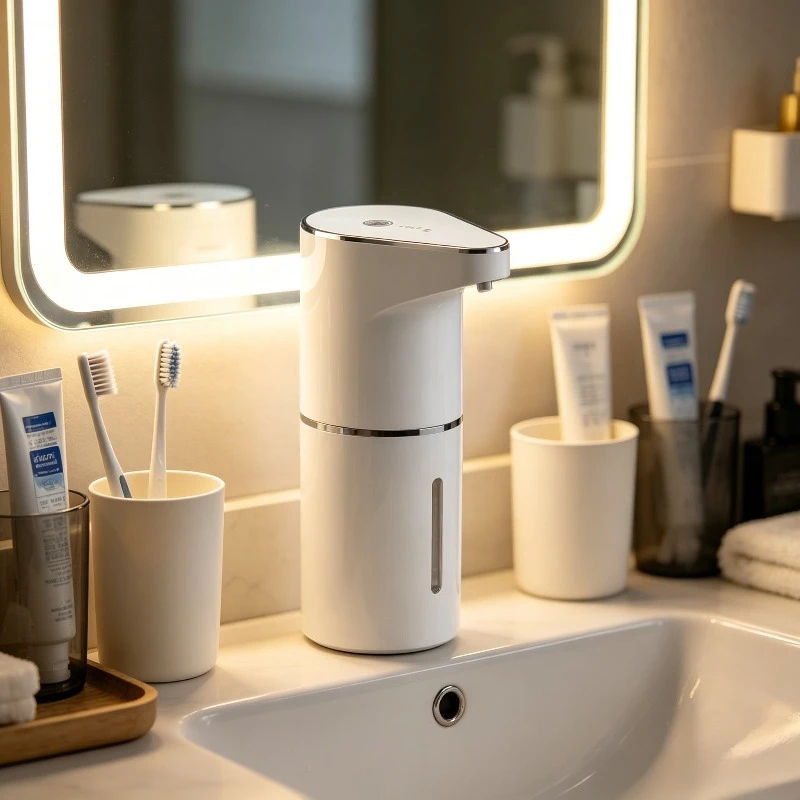 Nieuwe oplaadbare intelligente - Bubble Gum Machine recensie en prijs