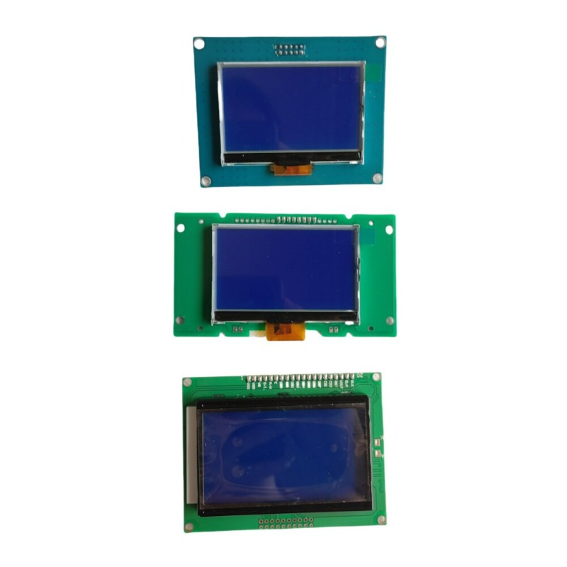 Vervangende onderdelen voor LC - Lcd Screen Arcade recensie en prijs