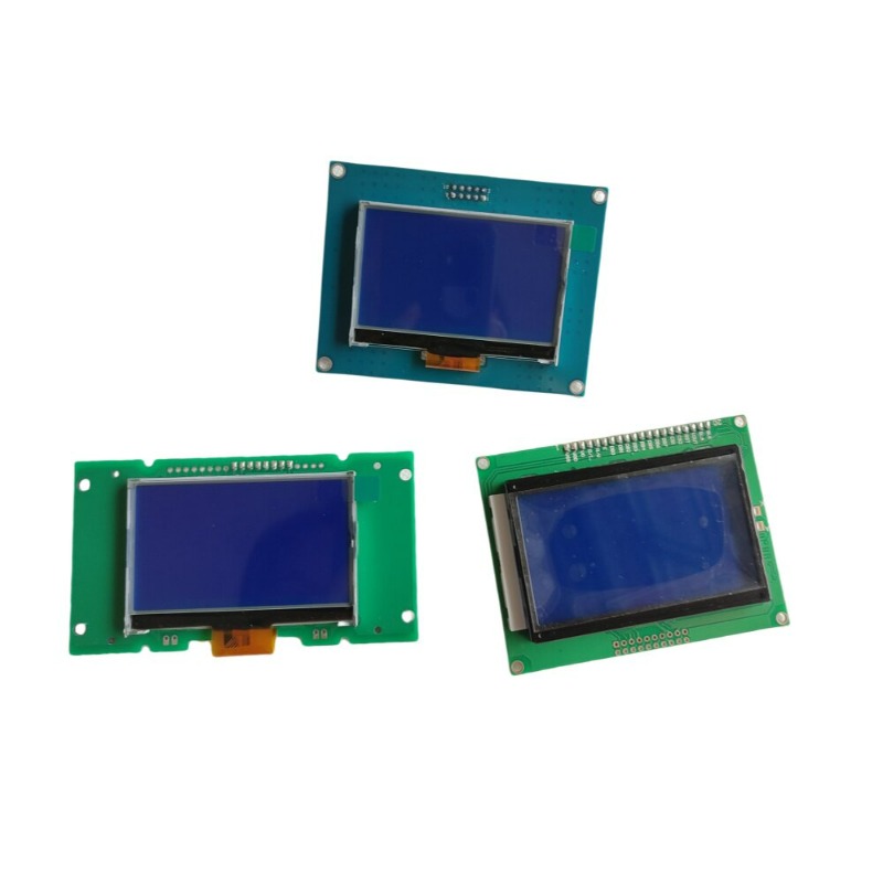 Vervangende onderdelen voor LC - Lcd Screen Arcade recensie en prijs