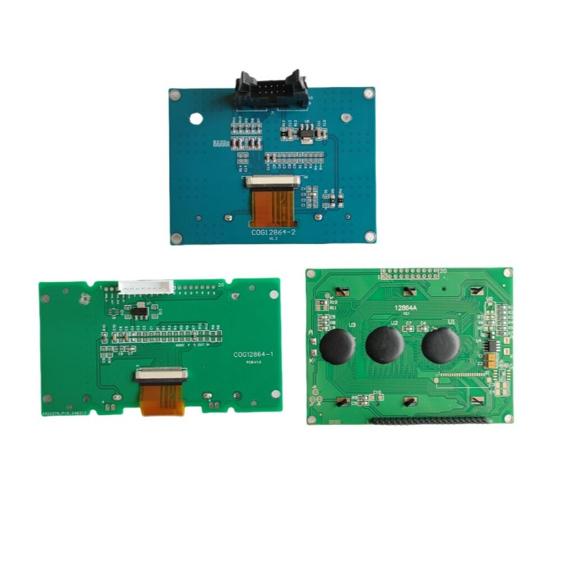 Vervangende onderdelen voor LC - Lcd Screen Arcade recensie en prijs