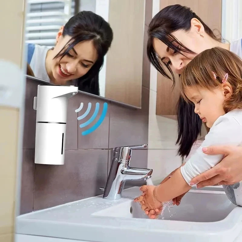 Intelligente sensor Multi-spee - Bubble Gum Machine recensie en prijs